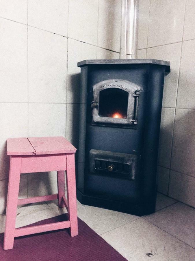 Вилла Casa Urgueira Pendilhe Экстерьер фото