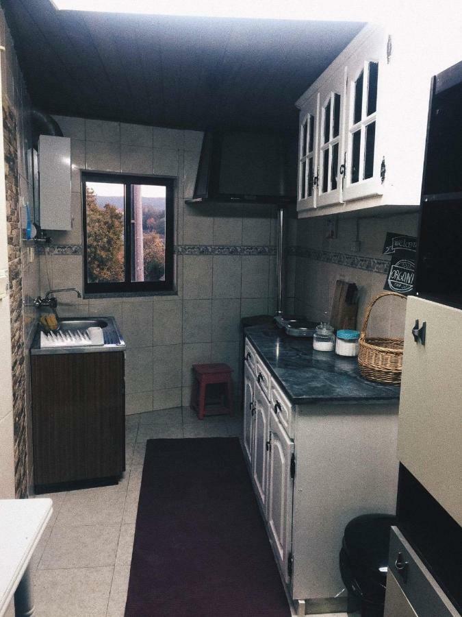 Вилла Casa Urgueira Pendilhe Экстерьер фото