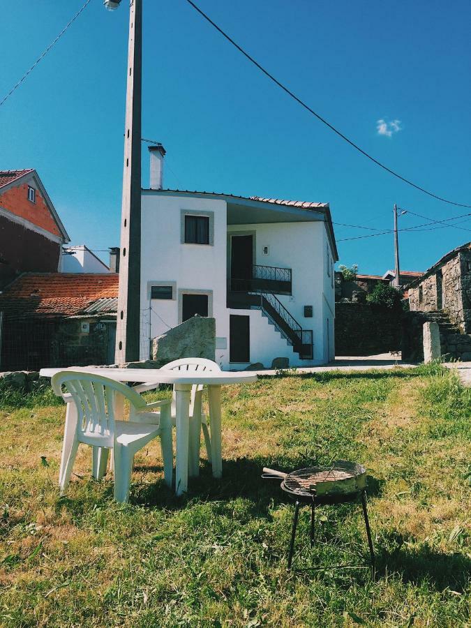 Вилла Casa Urgueira Pendilhe Экстерьер фото