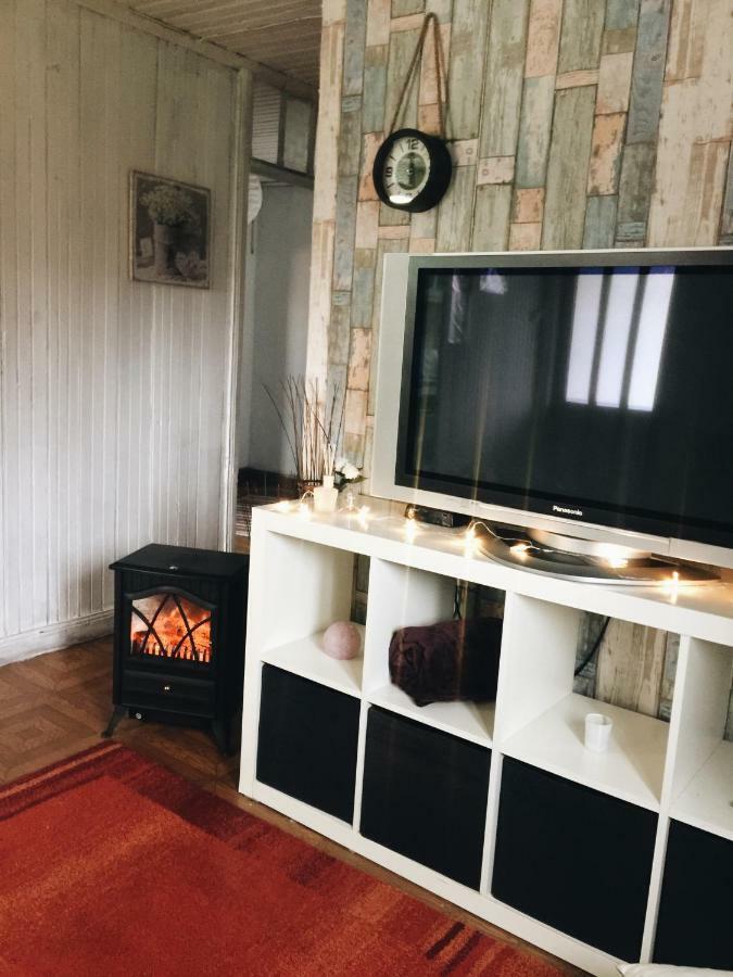 Вилла Casa Urgueira Pendilhe Экстерьер фото