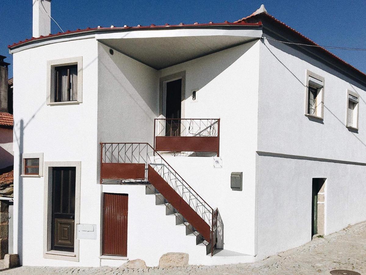 Вилла Casa Urgueira Pendilhe Номер фото